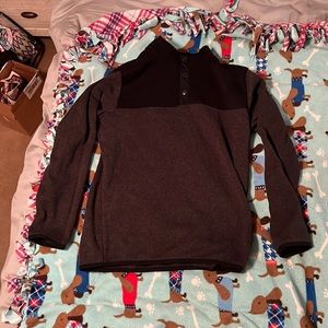 Dress sweater (fleece lined) Kids XL 14/16